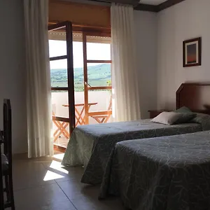 San Jose Del Valle Hotel