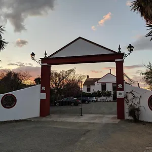 2* Alojamento de Acomodação e Pequeno-almoço Cortijo Carrillo