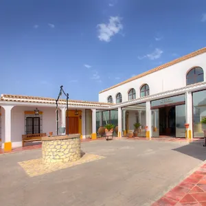 Cortijo Los Naranjos De San Juan Hotel