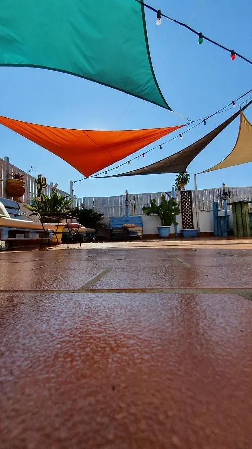 Hostal Real San Juan Del Puerto