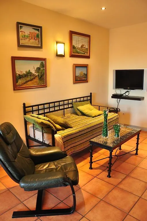 Hostal Real San Juan Del Puerto 0*,  Spain