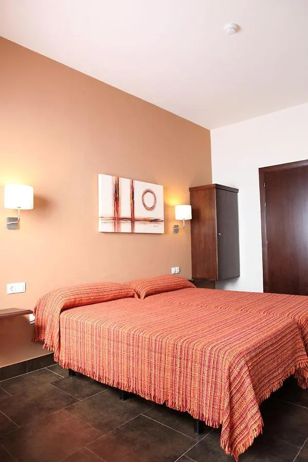 Guest house Hostal Real San Juan Del Puerto